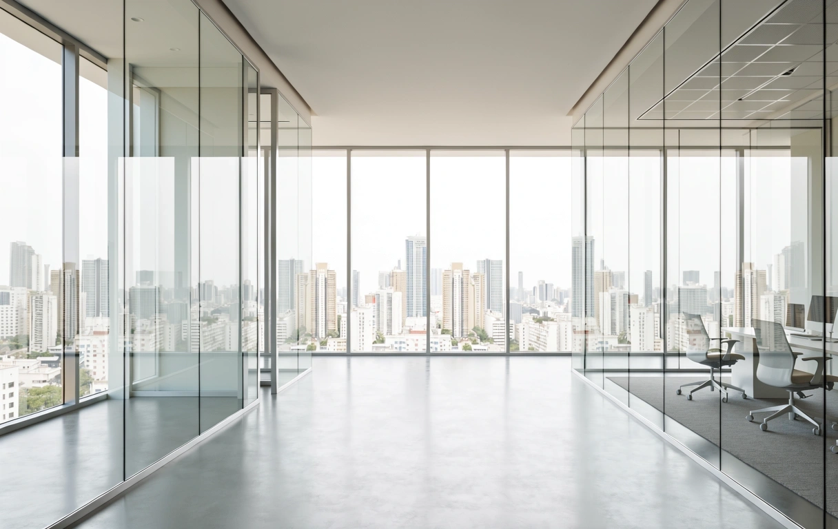 Mirago Digital Escritório