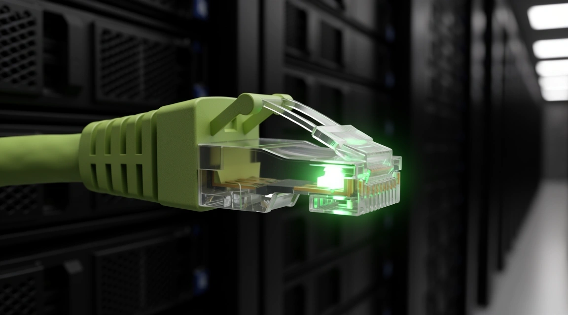 Infraestrutura de segurança Mirago Digital