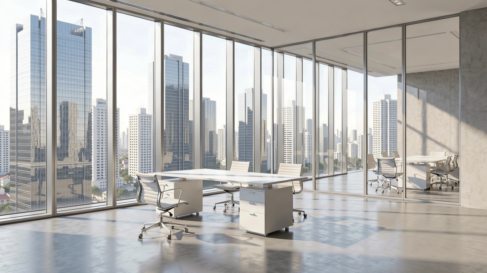 Mirago Digital Editorial Background